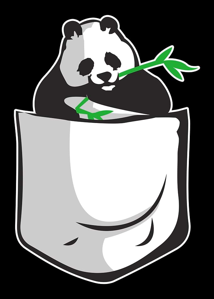 Sweet Panda