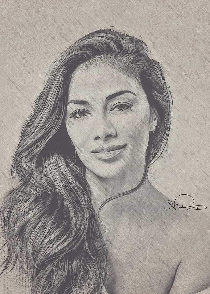 Nicole Scherzinger