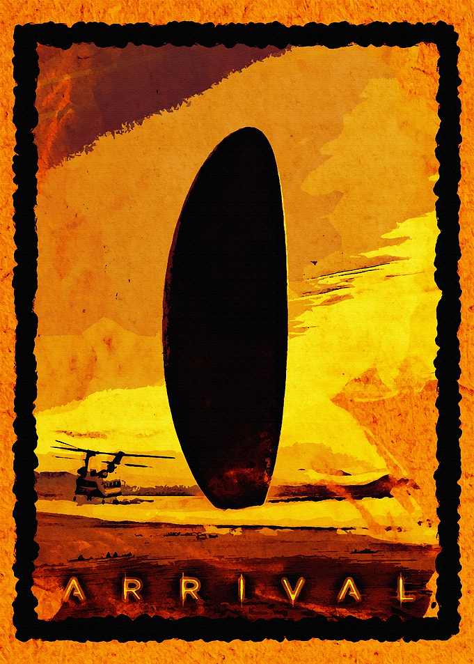 Arrival 6