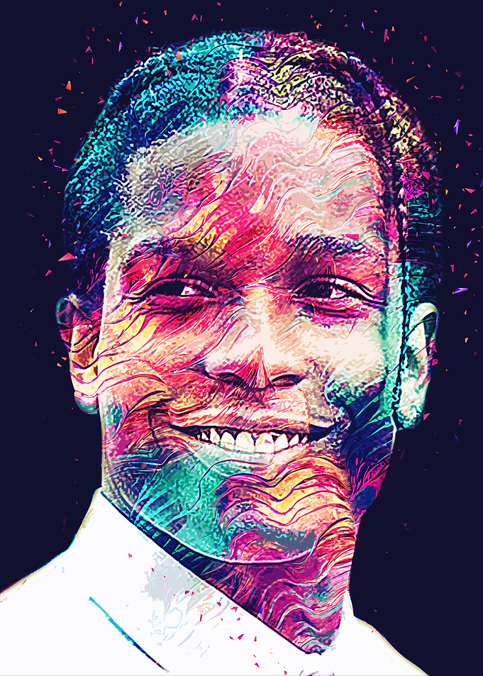 Asap Rocky