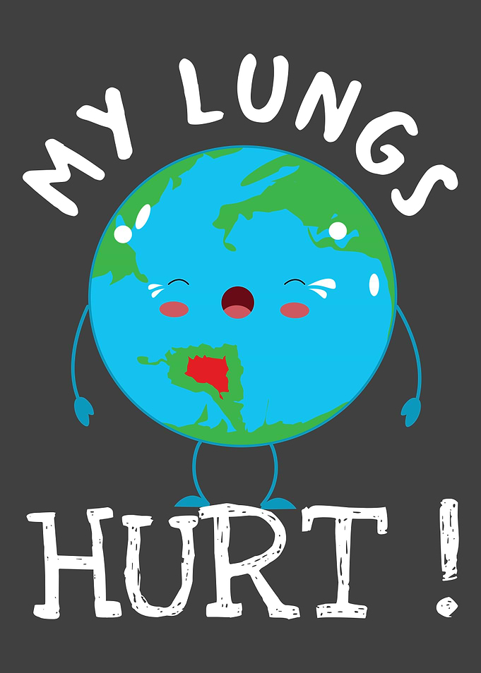 Earth Sore Throat