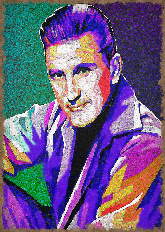Kirk Douglas