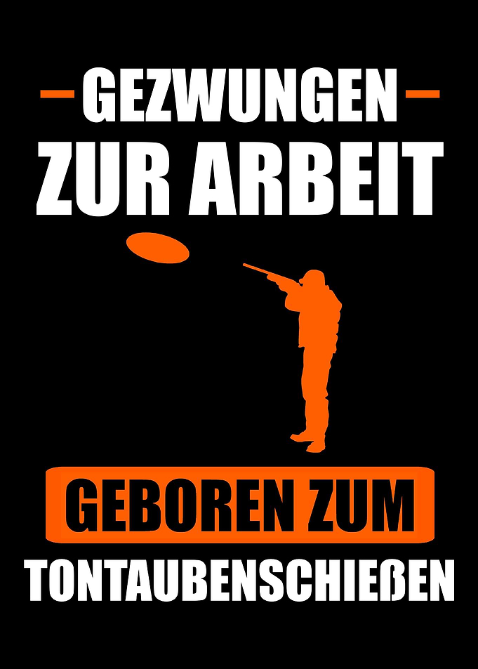 Tontaubenschieen Tontaube