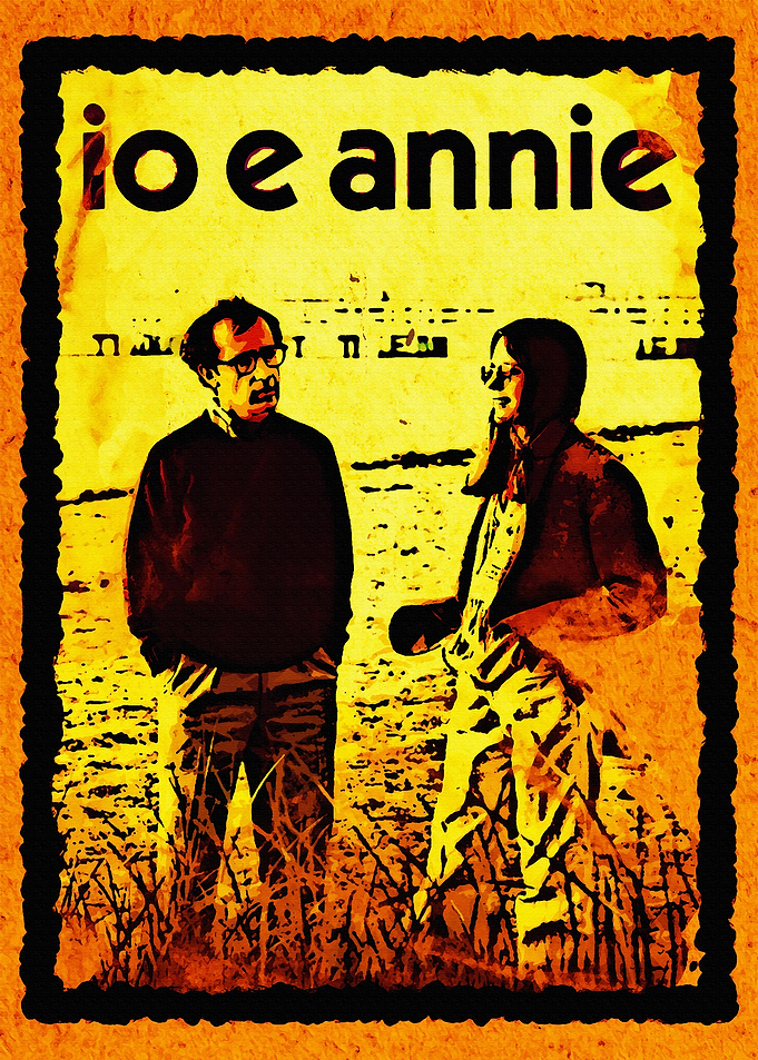 Annie Hall 1