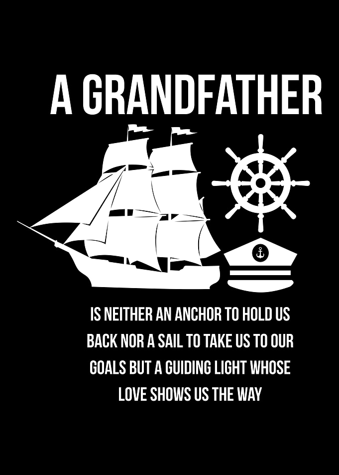 sailing gift sail gift ide