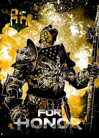 For Honor Knights