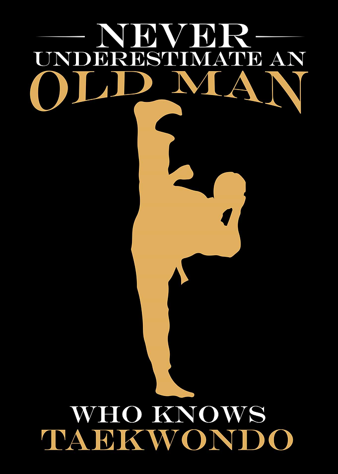 Taekwondo