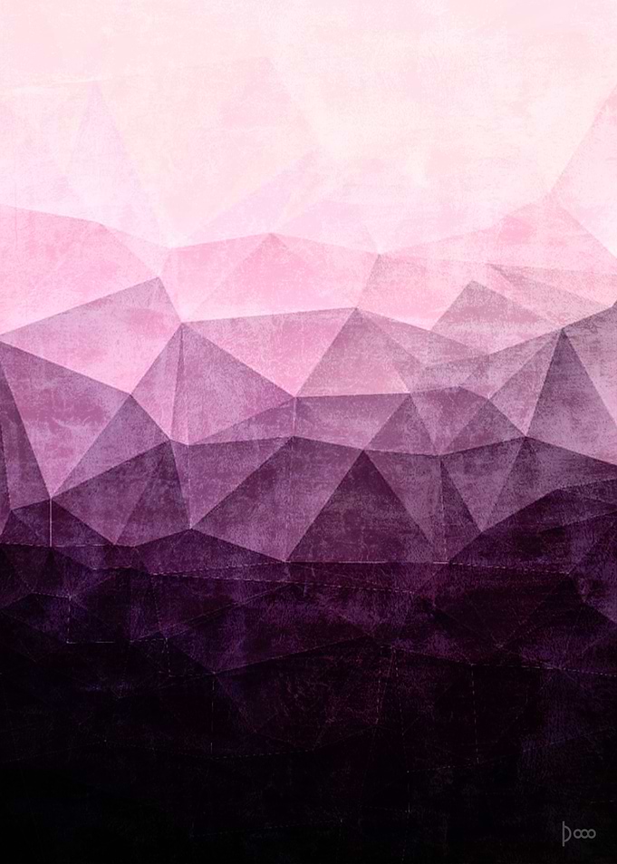 Purple Field