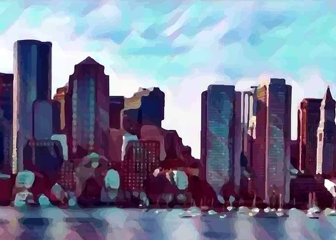 Boston High Rise