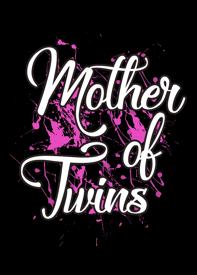 Mother of Twins