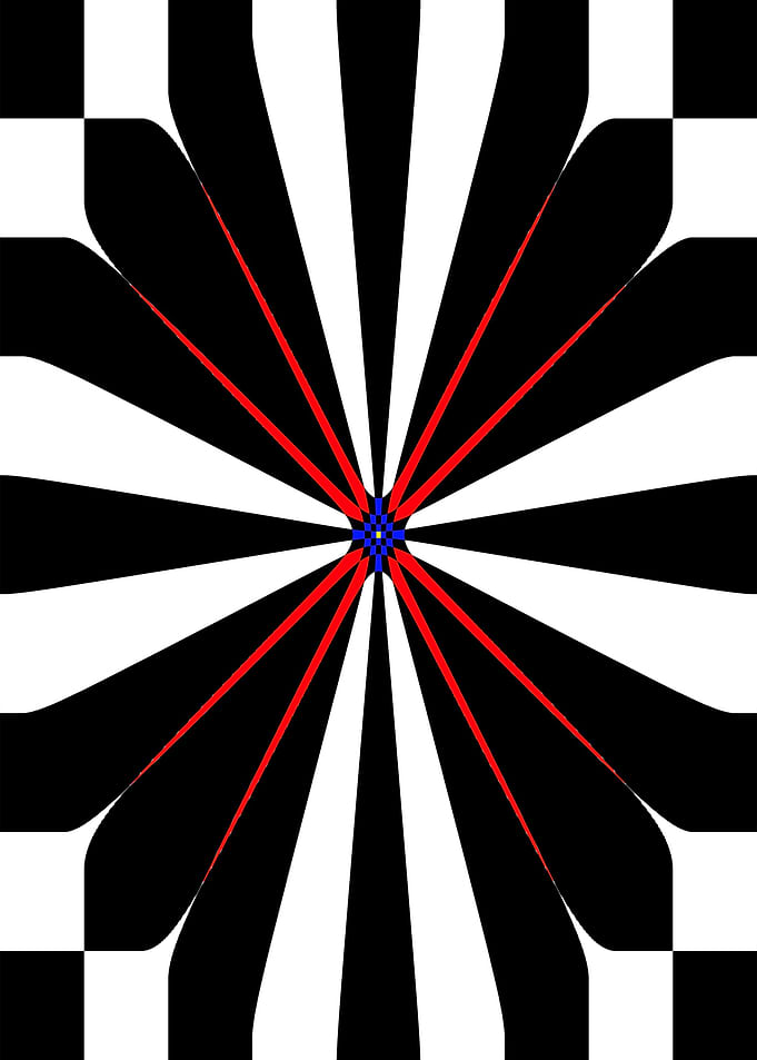 Black Red