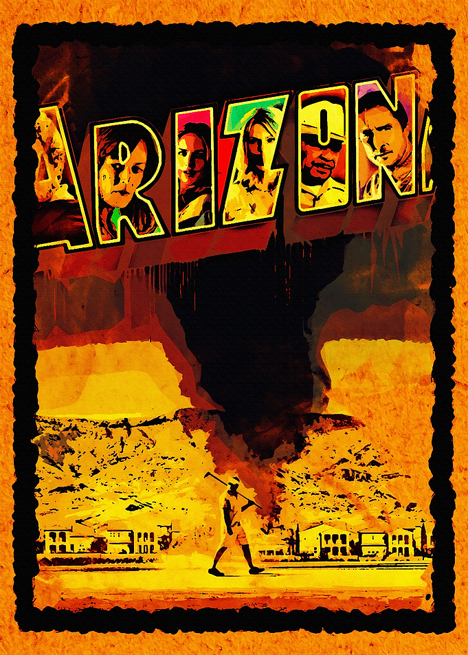 Arizona