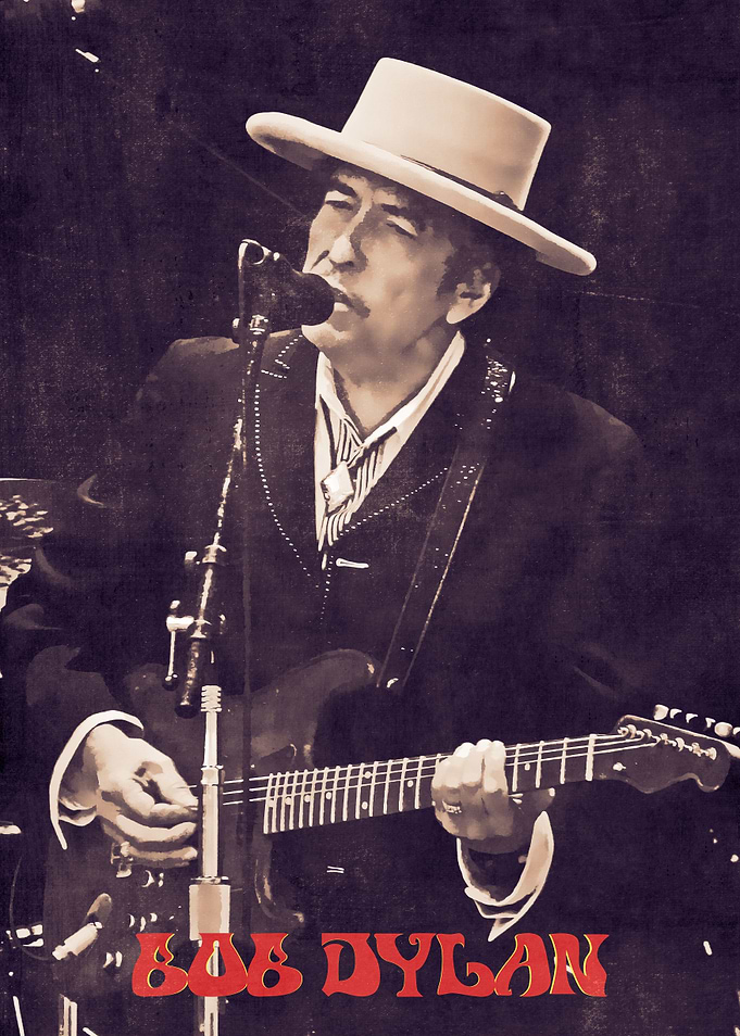 Bob Dylan
