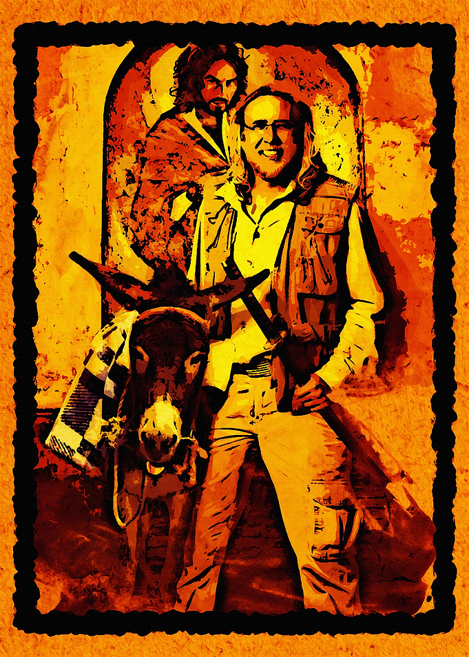Army Of One