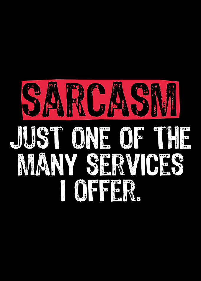 Sarcasm Level