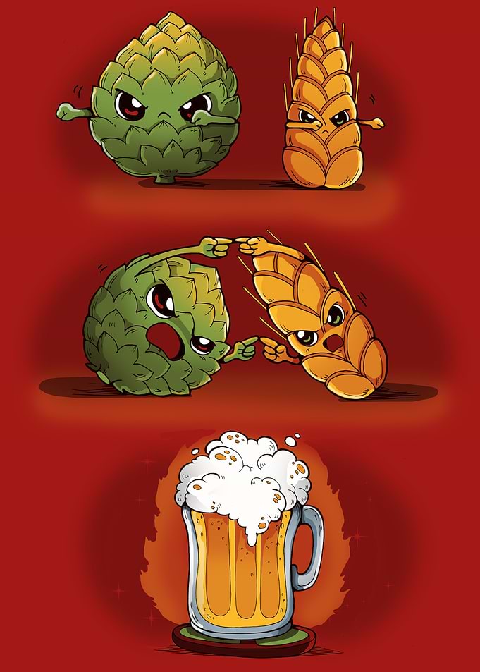 Beer Fusion