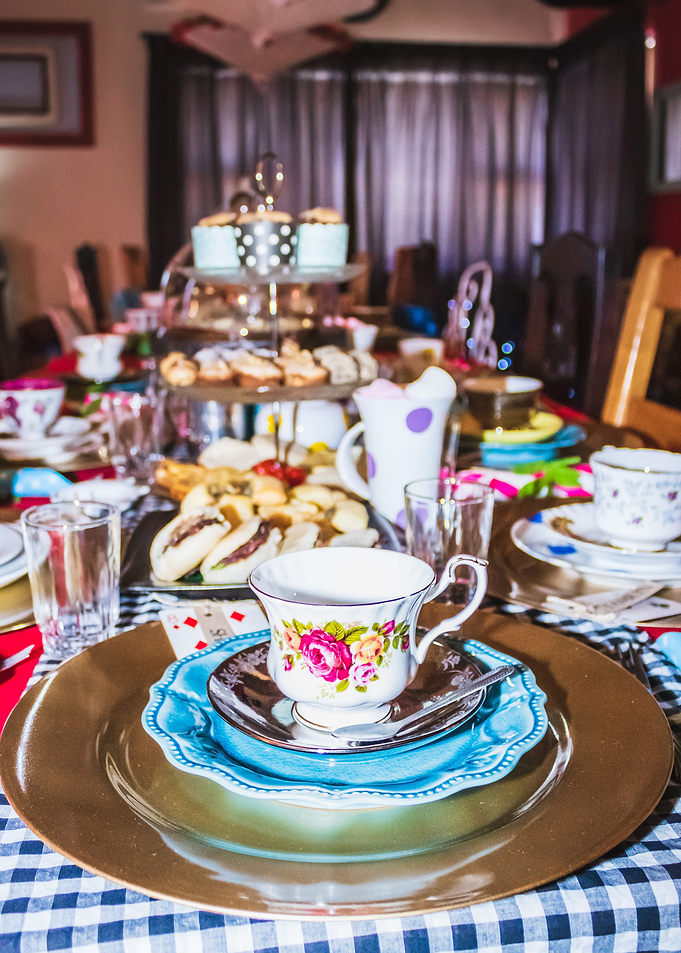 Teacup