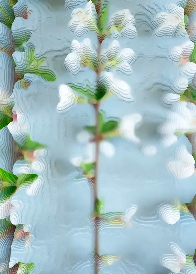 Abstract background