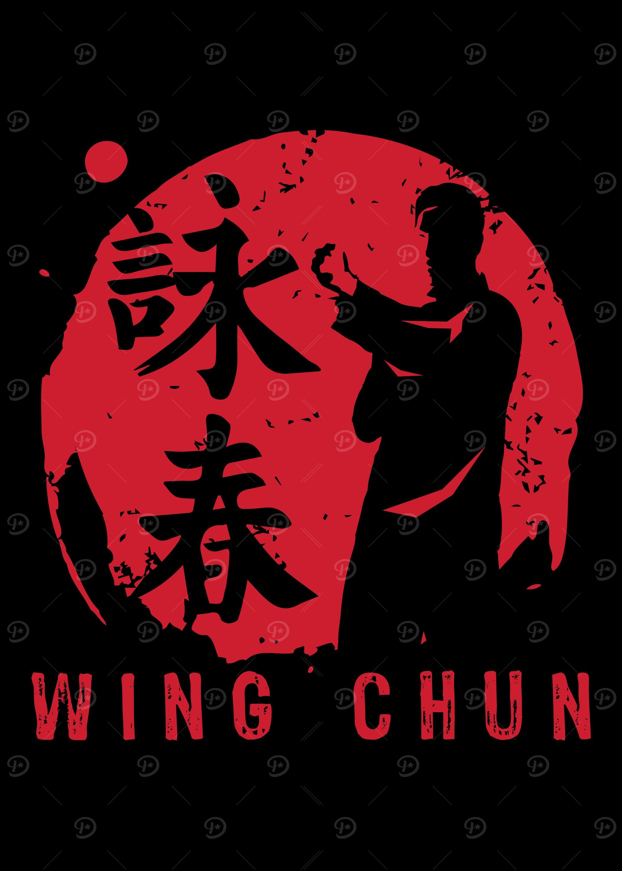 Wing Chun Kung Fu