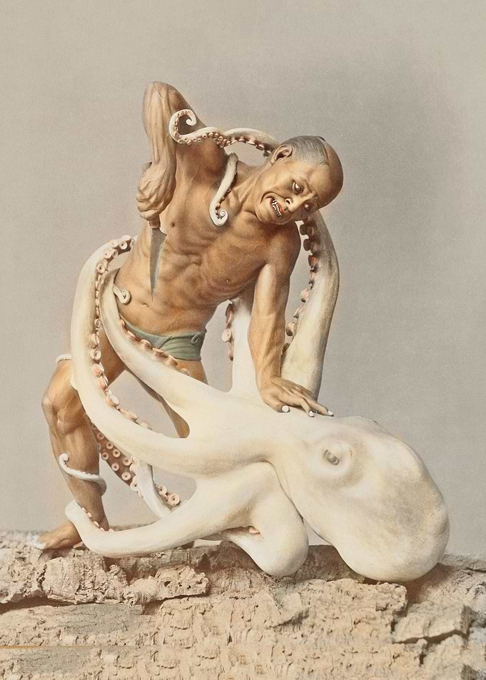 Wood Carving