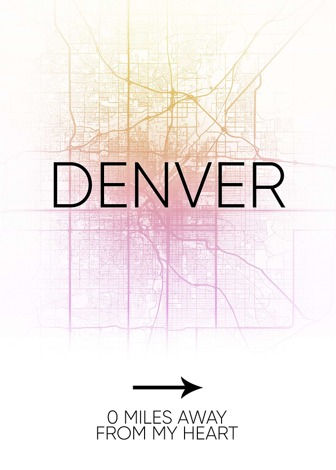 denver Colorado