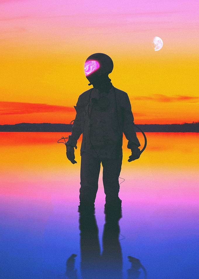 Empty Planet