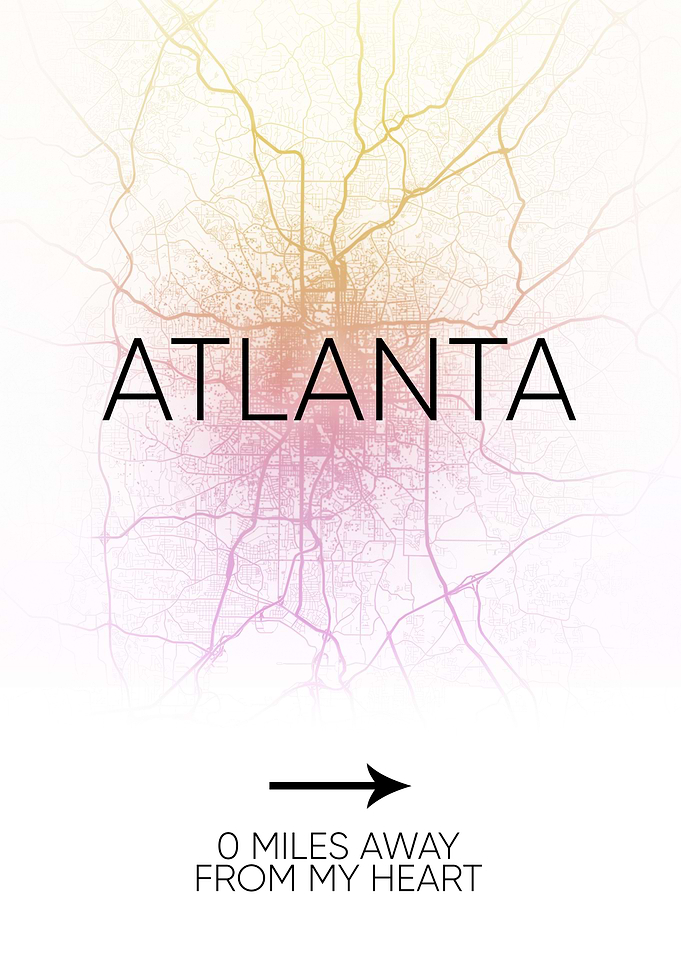 atlanta Georgia