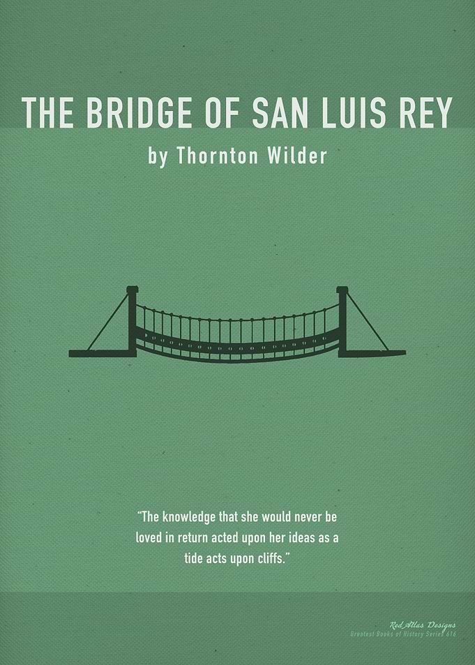 The Bridge Of San Luis Rey