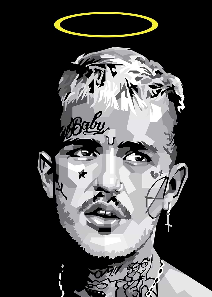 RIP Lil Peep