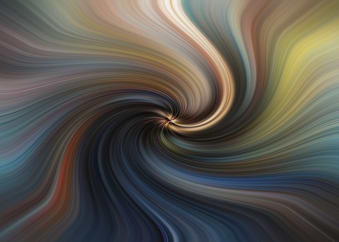 Abstract image
