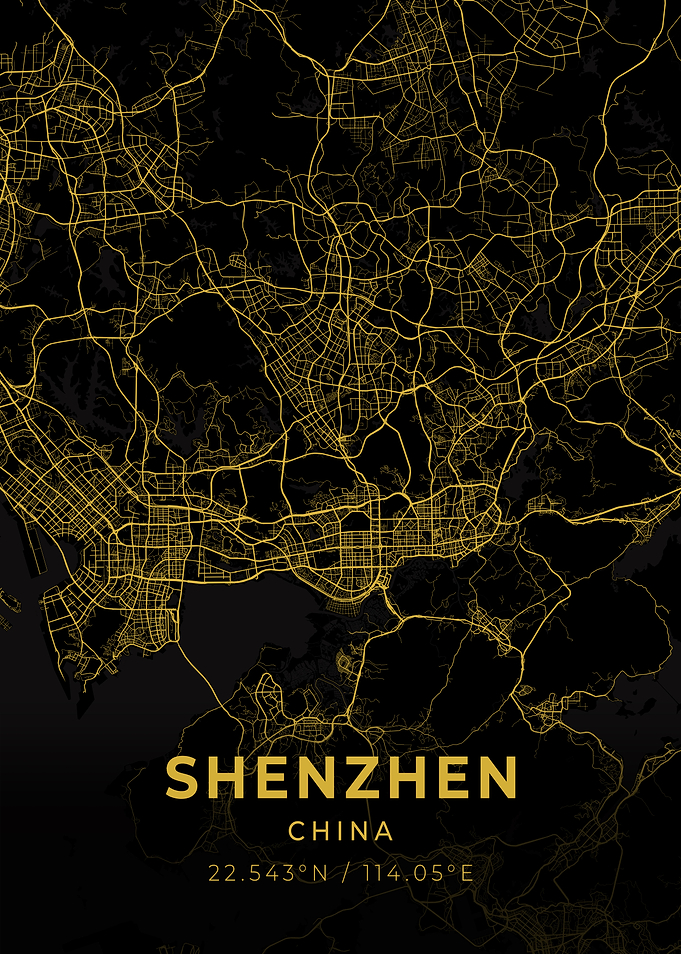 Shenzhen China