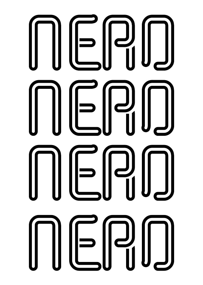 Nero Nero Nero