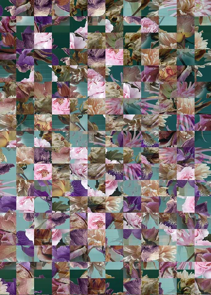 Abstract background