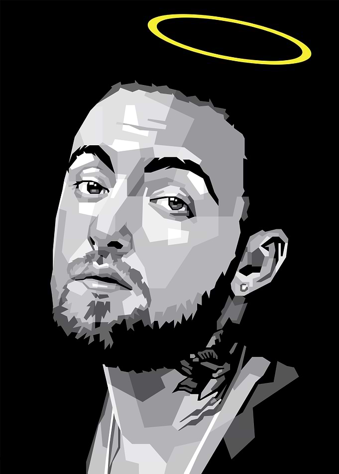 RIP Mac Miller