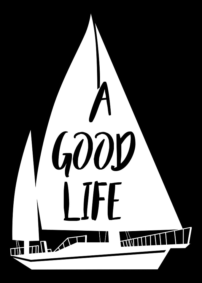 sailing gift sail gift ide