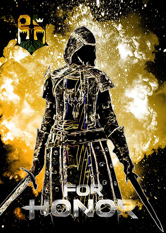 For Honor Knights