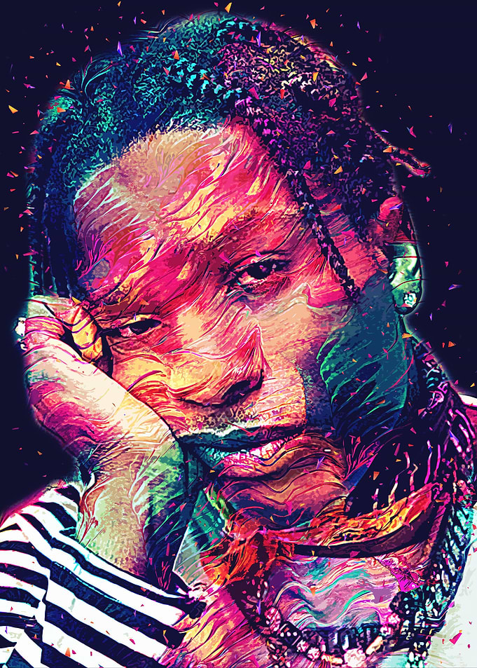 ASAP Rocky