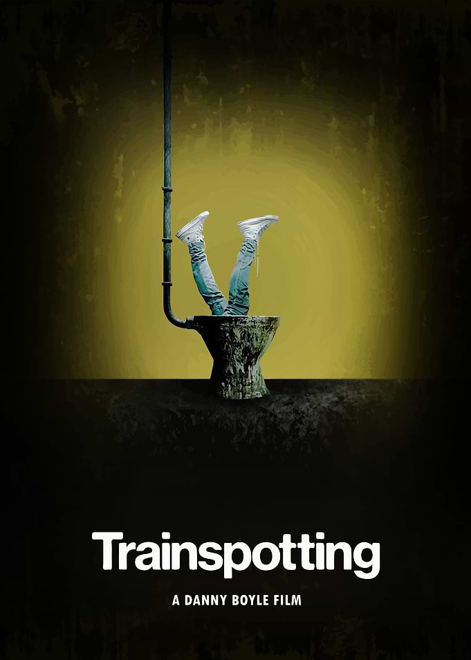Trainspotting