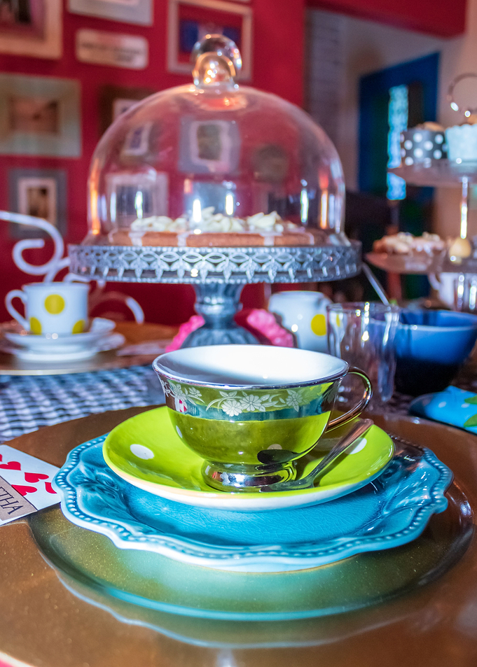 Teacup