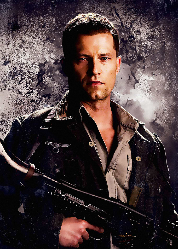 Inglourious Basterds
