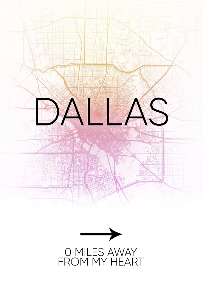 dallas Texas