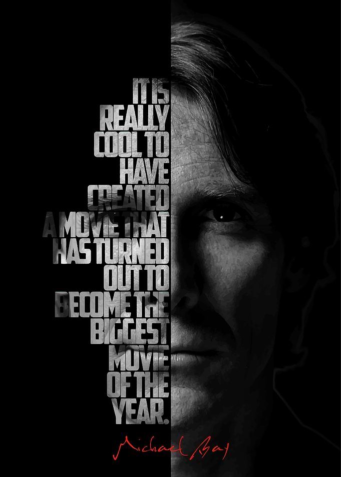 Michael Bay