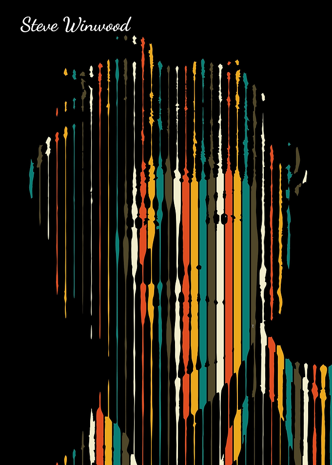 Steve Winwood
