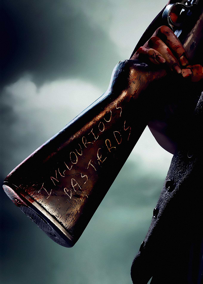 Inglourious Basterds