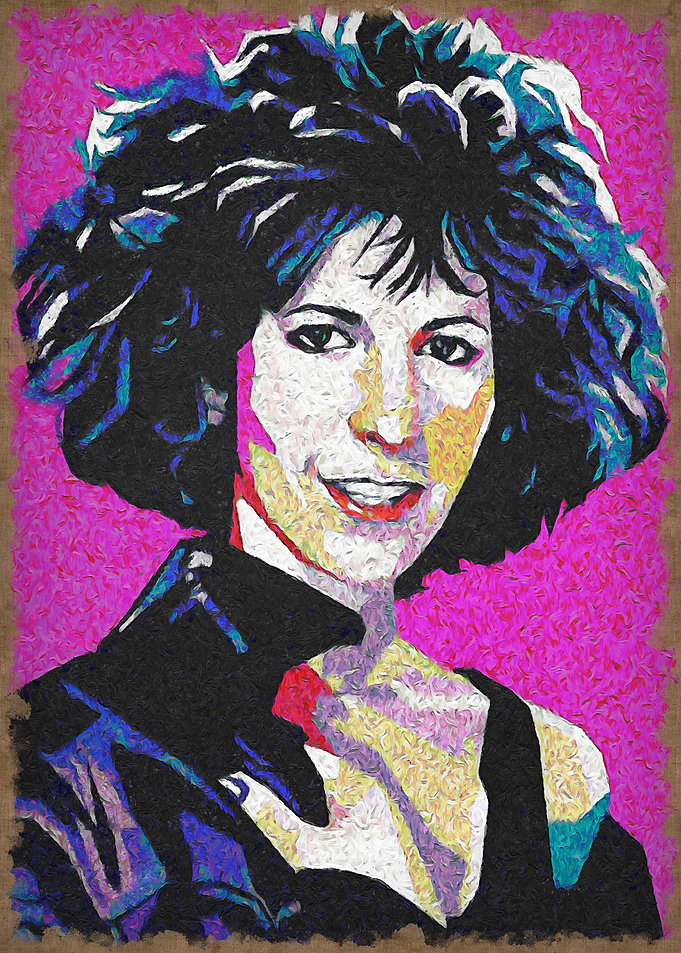 Ellen Greene