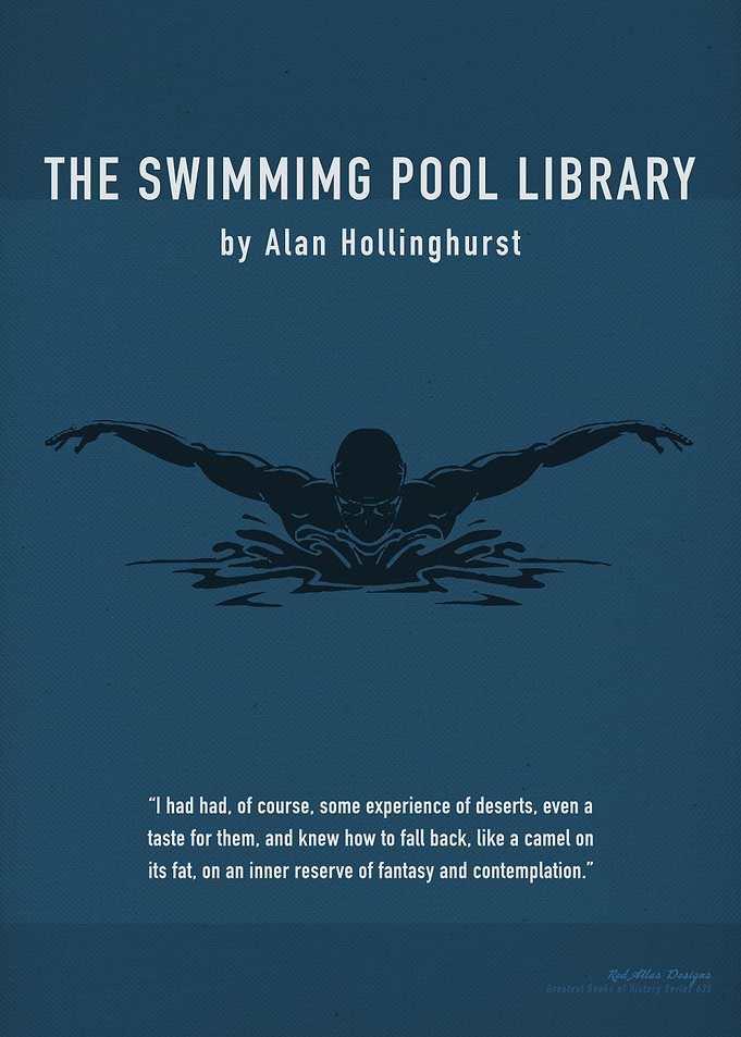 The Swimming Pool Library
