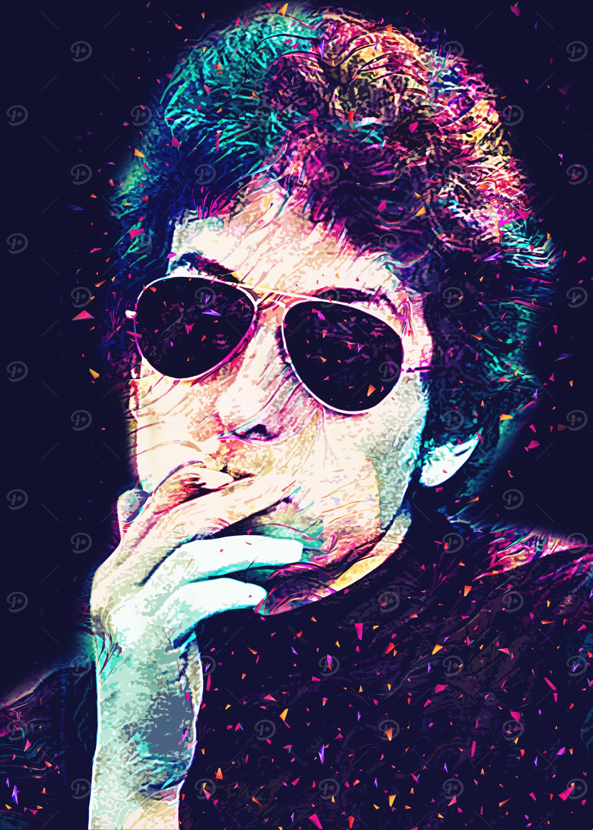 Bob Dylan