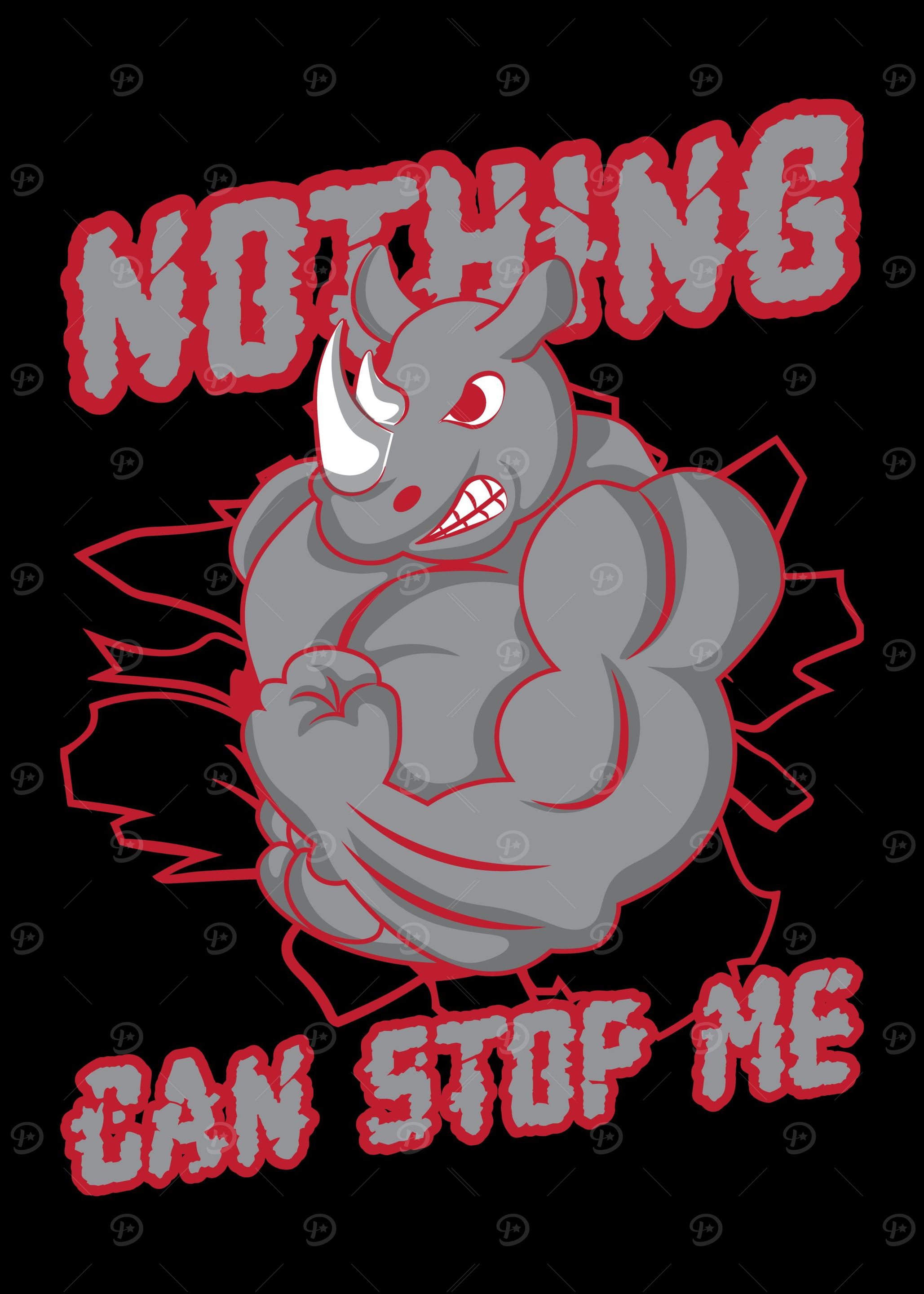 Rhinoceros Muscles Gym