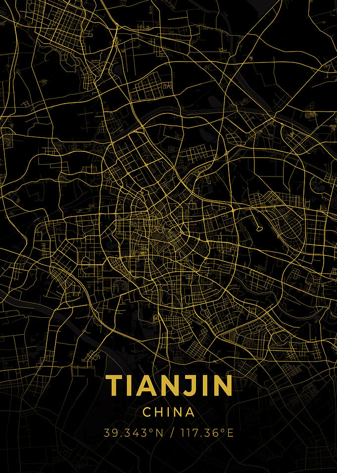 Tianjin China