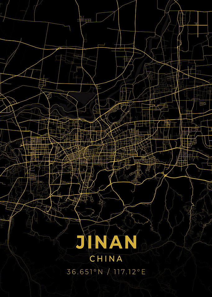 Jihan China